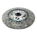 Clutch Disc 8-97377149-0 Clutch Disc Plate Used For Isuzu Clutch Disc